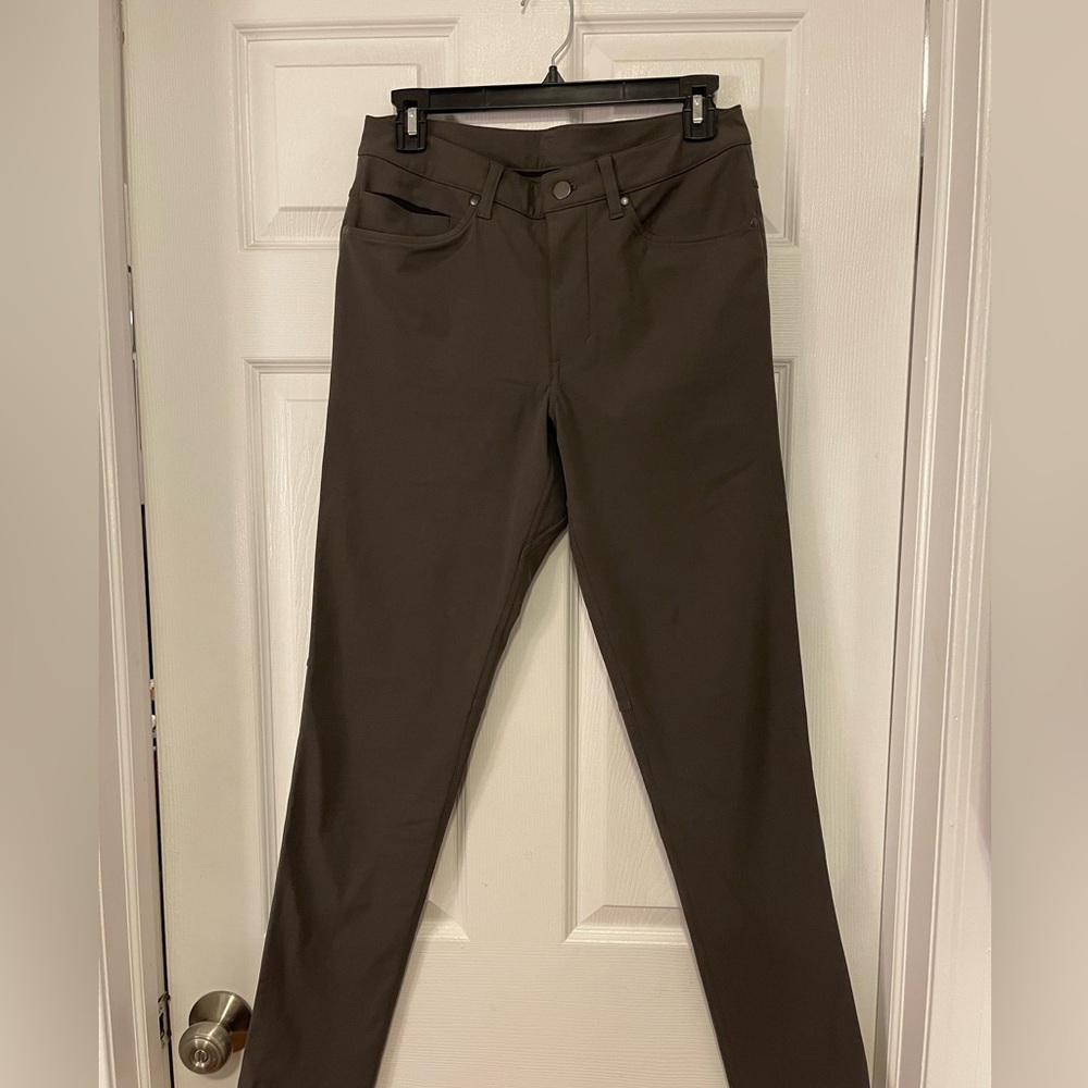 Lululemon ABC pants